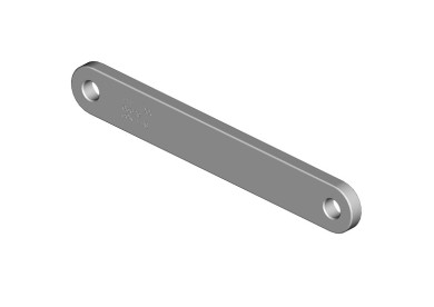 Extension Strap Set
